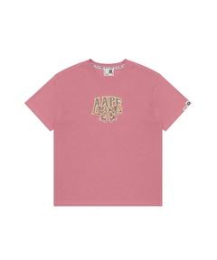 AAPE MAIN TEE