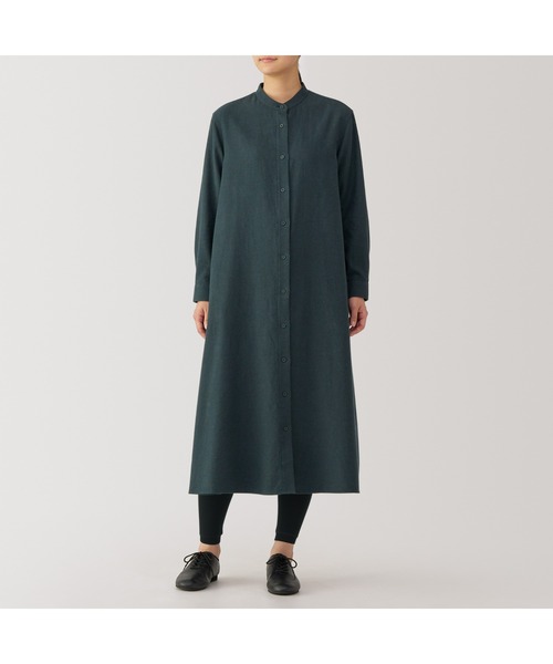 婦人 裏起毛 厚手 レギンス（レギンス/スパッツ）｜無印良品（ムジルシ