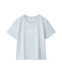 SNIDEL | ロゴTシャツ(Tシャツ/カットソー)