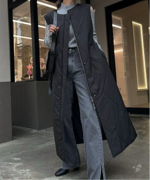 ジャケット・アウター epine pleats frill jacket epine pleats frill jacket