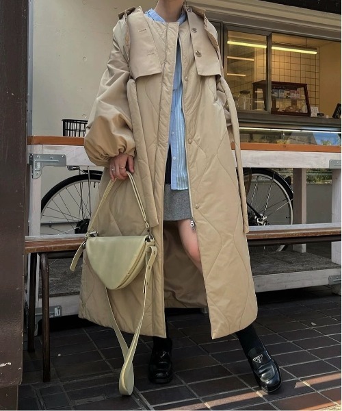 WILLFULLY（ウィルフリー）の「short frill jacket × wave
