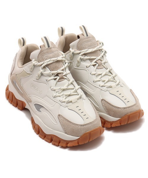 FILA RAY TRACER TR 2 S / フィラ レイ トレイサー ティーアール 2 エス