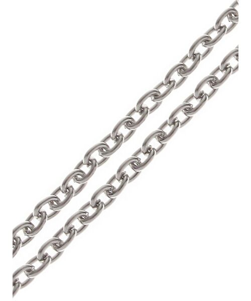 EATME（イートミー）の「フラワーチェーンクリップ（ブローチ/コサージュ・レディース・シルバー・FREE）」の9枚目の写真