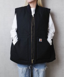 Carhartt（カーハート）の「Carhartt /カーハート / MEN'S DUCK VEST