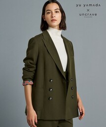 uncrave｜アンクレイヴのジャケット/アウター人気ランキング
