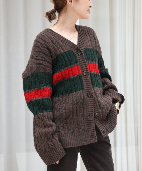 deuxiemeclasse beloved カーディガン Deuxieme Classe（ドゥーズィエムクラス）の「*Beloved