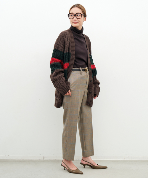 美品　ドゥーズィエムクラス　Beloved カーディガン　2024AW Deuxieme Classe（ドゥーズィエムクラス）の「*Beloved