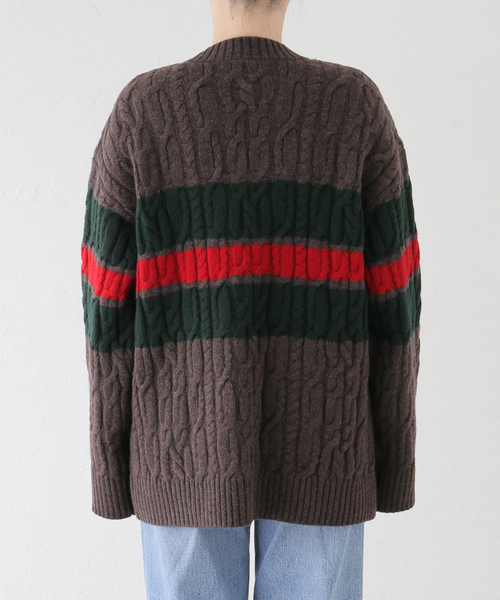 deuxiemeclasse beloved カーディガン Deuxieme Classe（ドゥーズィエムクラス）の「*Beloved