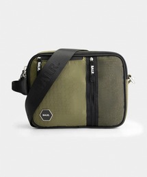 BALR. HEXAGON SHOULDER BAG