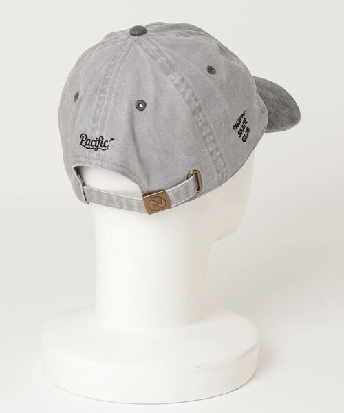 SKATER CAP（キャップ）｜Pacific GOLF CLUB（パシフィック