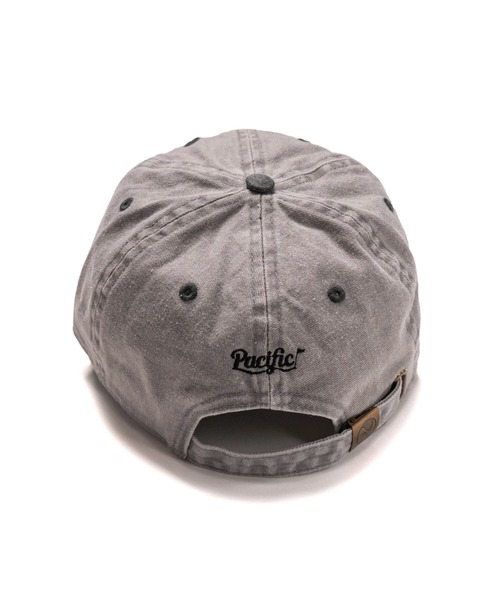 Pacific GOLF CLUB パシフィックゴルフクラブ キャップ CAP SKATER CAP（キャップ）｜Pacific GOLF CLUB（パシフィック