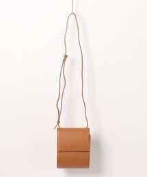 【ROH SEOUL/ローソウル】 Pochette crossbody bag