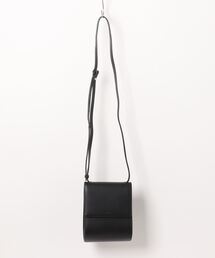 【ROH SEOUL/ローソウル】 Pochette crossbody bag
