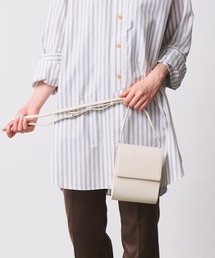 【ROH SEOUL/ローソウル】 Pochette crossbody bag