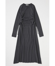 MOUSSY｜マウジーのワンピース（グレー/灰色系）通販 - ZOZOTOWN