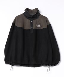 Vivienne Westwood（ヴィヴィアンウエストウッド）の「ｳｰﾙﾌﾞｰｸﾚｰﾊﾞﾚﾙ