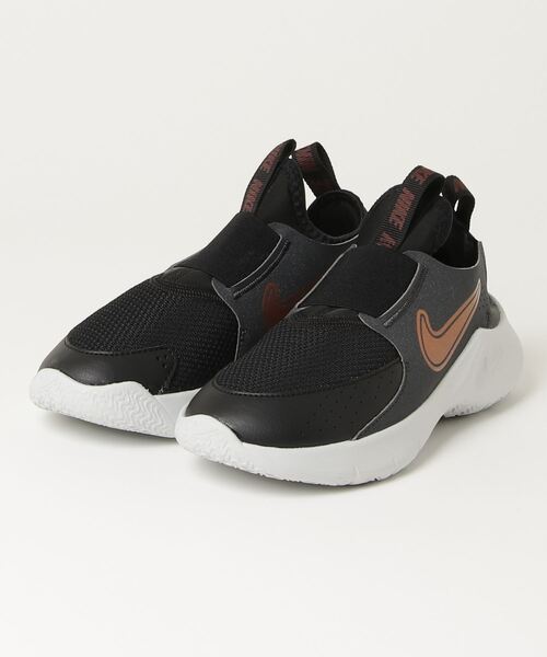ナイキ NIKE ナイキ フレックス ランナー 3 SE HF GS（スニーカー）｜NIKE（ナイキ）