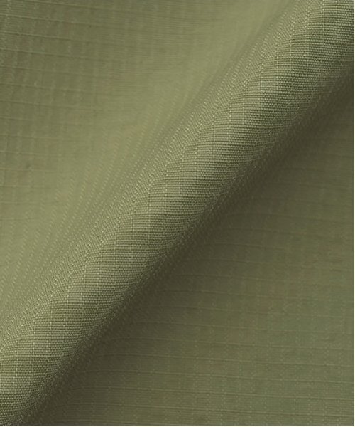 X-girl Stages（エックスガールステージス）の「フロントジップカーゴスカパン（その他パンツ・キッズ・ブラック/カーキ・140cm/130cm/110cm/90cm/120cm/100cm）」の7枚目の写真