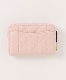 COACH（コーチ）の「スモール ジップ アラウンド カード ケース