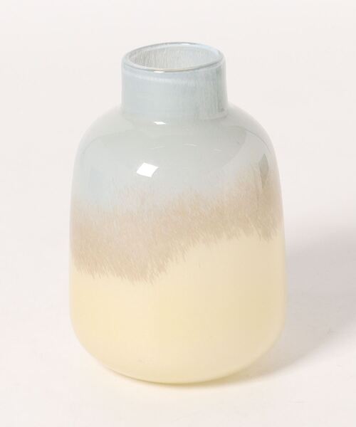 CALM-TONE VASE WIDE/フラワーベース（フラワーベース）｜DULTON（ダルトン）