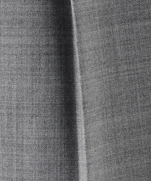 COMME CA(コムサ)の「【セットアップ対応】2WAYストレッチトロ ワイドパンツ(その他パンツ・レディース・ブラック・9号/7号/11号)」の17枚目の写真