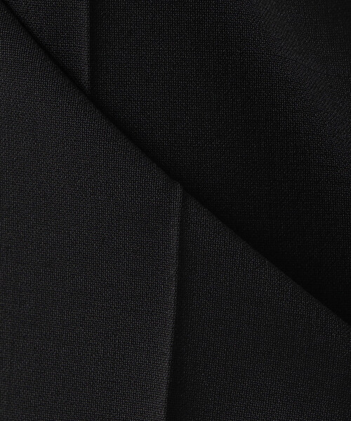 COMME CA(コムサ)の「【セットアップ対応】2WAYストレッチトロ ワイドパンツ(その他パンツ・レディース・ブラック・9号/7号/11号)」の18枚目の写真