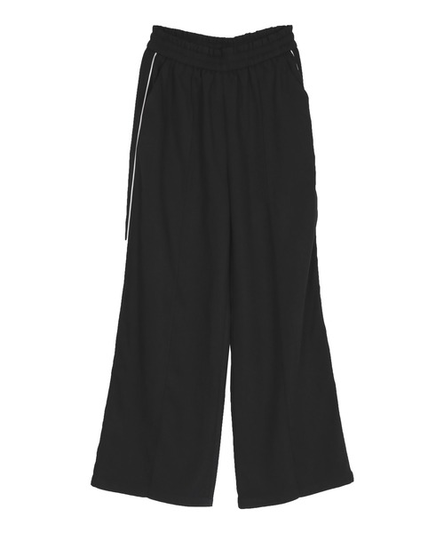 titivate（ティティベイト）の「ルーズシルエットラインパンツ（その他パンツ・レディース・グレー/ベージュ/ネイビー/ブラック・SP/M/S/L）」の22枚目の写真