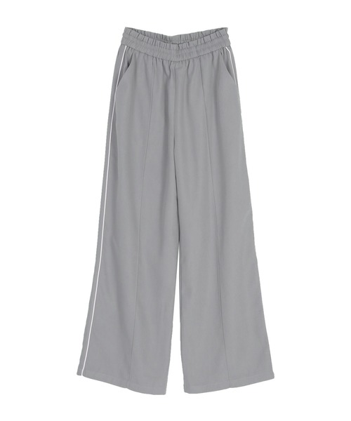 ティーズ ページ25 セール】ルーズシルエットラインパンツ（その他パンツ