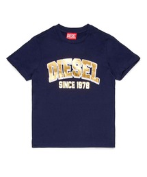 DIESEL｜ディーゼル（キッズ）のTシャツ/カットソー通販 - ZOZOTOWN