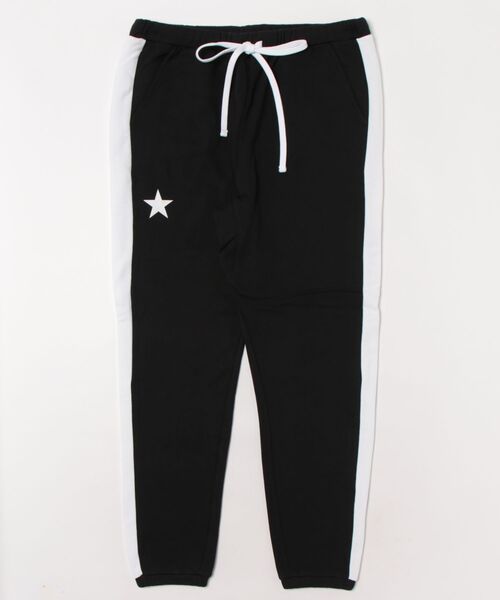 《GOTNOFEARS》Sweat Pants（スウェットパンツ）｜B.I.D.（ビーアイディー）