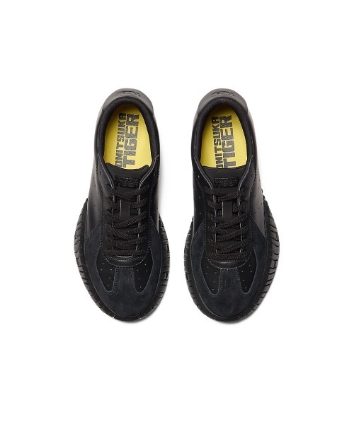 ONITSUKA TIGER YELLOW COLLECTION】 DUCK TIGER TR / ダックタイガー