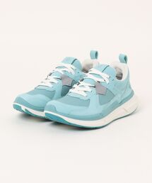 ECCO バイオム 2.2 本革 レディース GORETEX 防水 多用途 アスレジャースニーカー