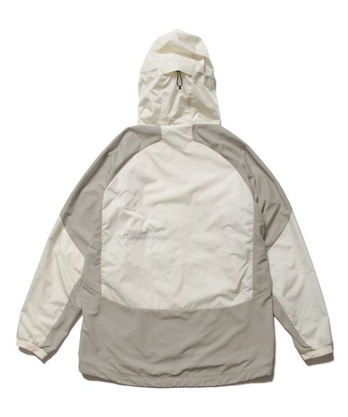 【新品定価以下】FCRB STREAM LINE HYBRID HOODIE J 新品定価以下】STREAM LINE HYBRID HOODIE JACKET - メルカリ