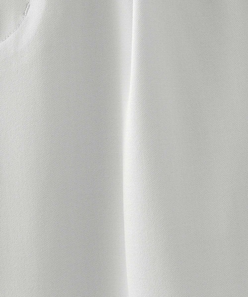 GLOBAL WORK（グローバルワーク）の「リラックススマートIラインスカート/253470（スカート・レディース・ライトブラウン/ライトグレー/ブラック・LARGE/MEDIUM/SMALL）」の18枚目の写真