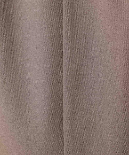 GLOBAL WORK（グローバルワーク）の「リラックススマートIラインスカート/253470（スカート・レディース・ライトブラウン/ライトグレー/ブラック・LARGE/MEDIUM/SMALL）」の19枚目の写真