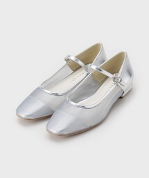 THE SHOP TK  | シアーメリージェーン(パンプス)