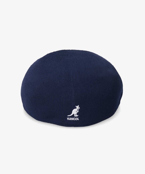 KANGOL SEAMLESS TROPIC 507 / カンゴール（ハンチング/ベレー帽