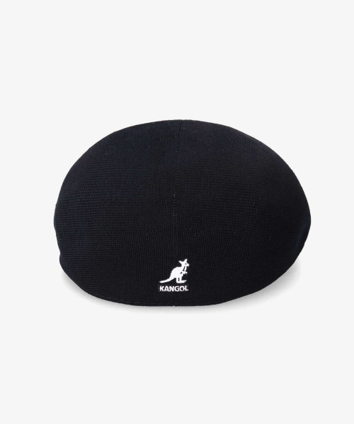 KANGOL 90's 帽子　激レア　ハンチング　ベレー帽 KANGOL/カンゴール Tropic504 ハンチング 90年代 Made in ENGLA