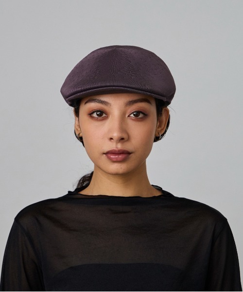 【希少超美品】②KANGOL旧モデル507 Tropicメッシュハンチングベレー 楽天市場】【8/4 19時迄 クーポンで 5%OFF】カンゴール