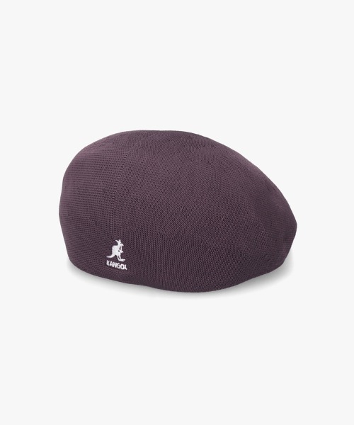 KANGOL SEAMLESS TROPIC 507 / カンゴール（ハンチング/ベレー帽