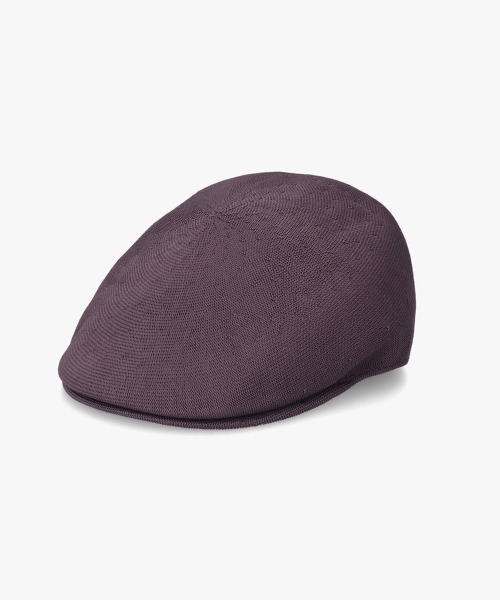 KANGOL SEAMLESS TROPIC 507 / カンゴール（ハンチング/ベレー帽