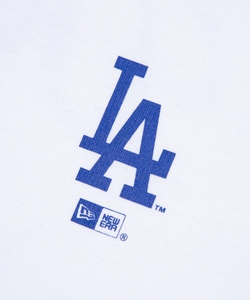 NEW ERA(ニューエラ)の「NEW ERA/ニューエラ 半袖Tシャツ バックプリント MLB 14410094/14410097/14410098(Tシャツ/カットソー・メンズ・ブラック/ベージュ/ホワイト・XL/XXL/M/L)」の18枚目の写真
