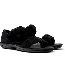 ⭐新品未使用⭐カンペール CAMPER サンダル 黒 23.5㎝ Right | レディース サンダル | カンペール（Camper）公式