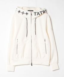 TATRAS（タトラス）の「TATRAS(タトラス) BARBIO バルビオ ジャージー フーディージャケット（パーカー）」