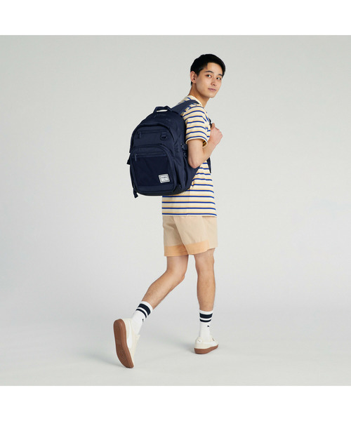 PUMA プーマ ユニセックス カレッジ ラージ バックパック 29L