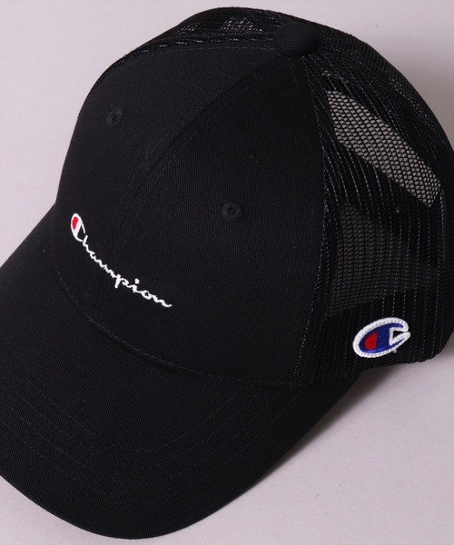 LE PHIL SPORTS ☆ コットンキャップ ☆ 未使用に近い セール】【Champion】クラシック ウォッシュド コットン ベース