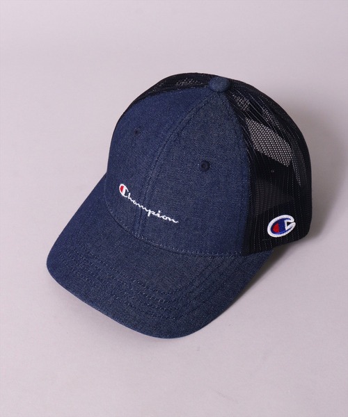 セール】(LF)【Champion】【キッズ】コットン ツイル & デニム