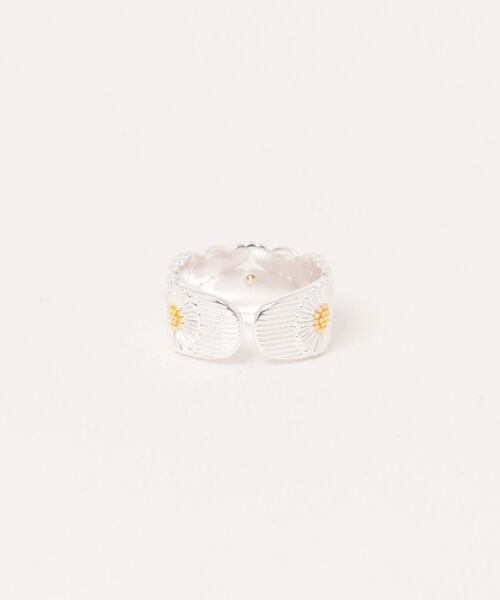 blatto（ブラット）の「【blatto 925silver】925リング bla-ring-Z0133-9g（リング・メンズ・シルバー・FREE）」の4枚目の写真