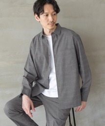 アーバンシャツAIR/長袖/287584