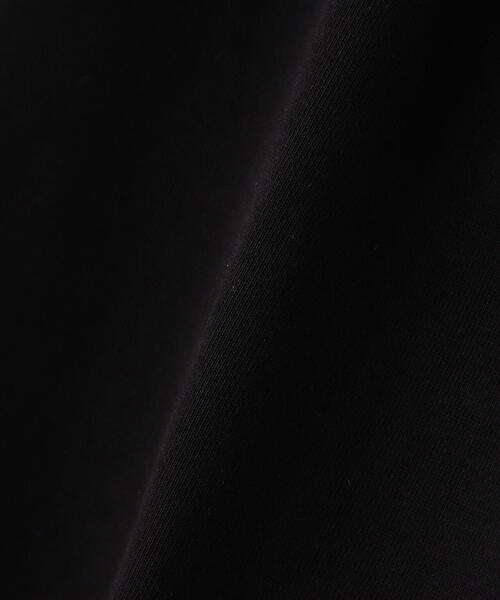 DANKE SCHON(ダンケシェーン)の「【WEB&DEPOT限定】DankeSchon/ダンケシェーン/SWEAT ZIP POCKET(その他パンツ・レディース・ブラック/グレー・S/M/L/XL)」の16枚目の写真